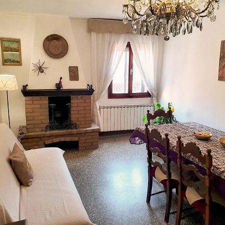 Casagiulietta Apartment Венеция Екстериор снимка