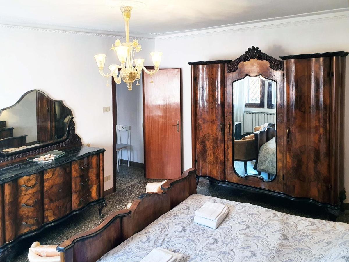 Casagiulietta Apartment Венеция Екстериор снимка