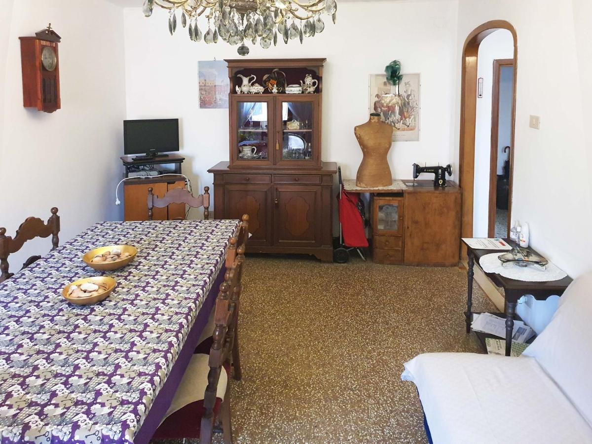 Casagiulietta Apartment Венеция Екстериор снимка