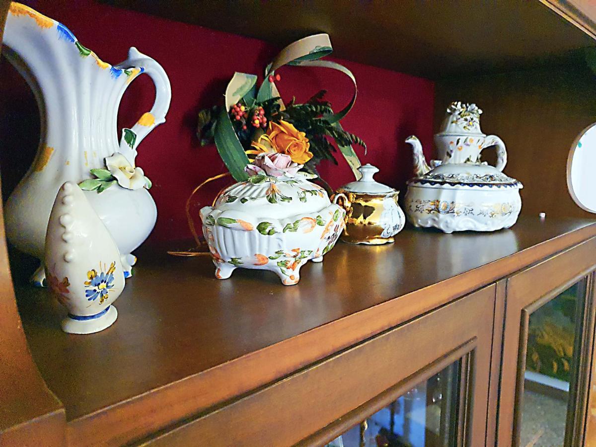 Casagiulietta Apartment Венеция Екстериор снимка