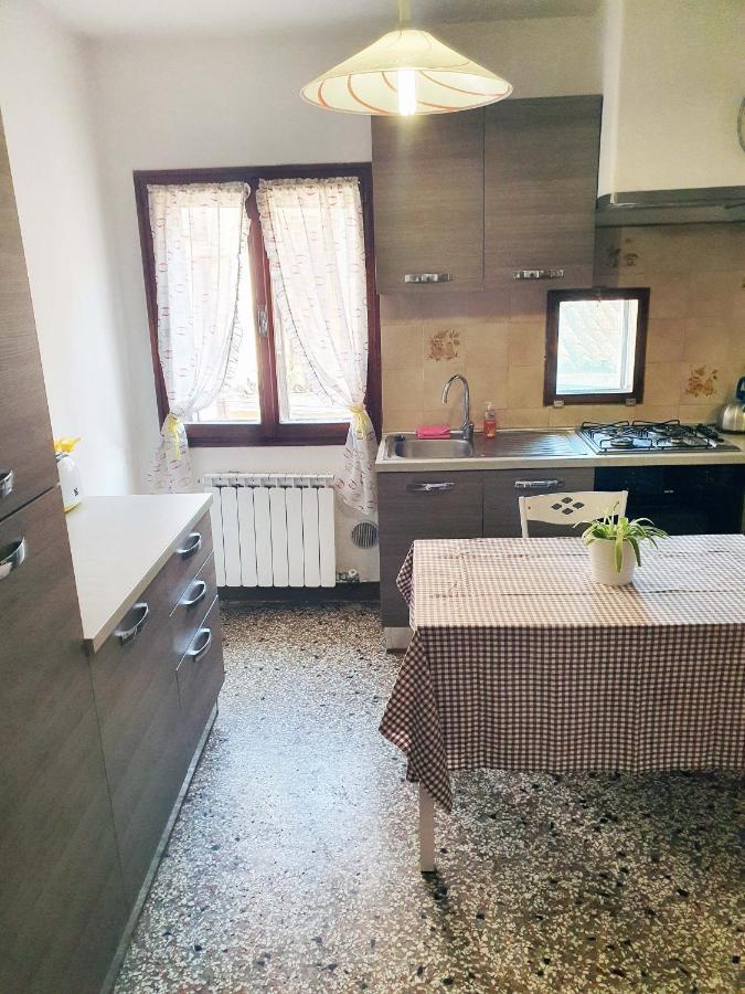 Casagiulietta Apartment Венеция Екстериор снимка