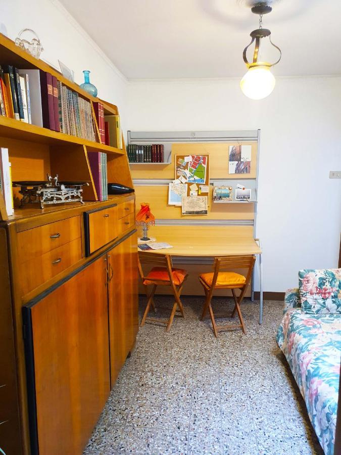 Casagiulietta Apartment Венеция Екстериор снимка