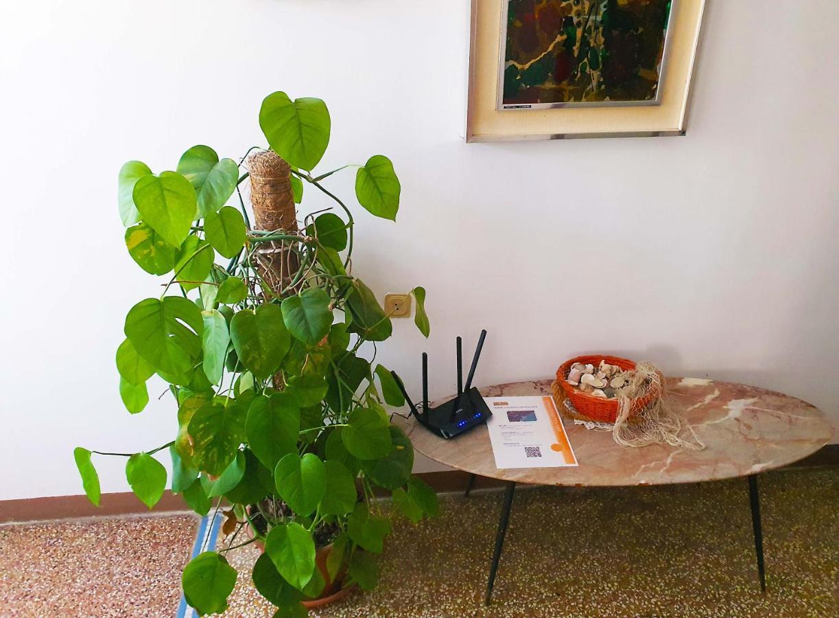 Casagiulietta Apartment Венеция Екстериор снимка